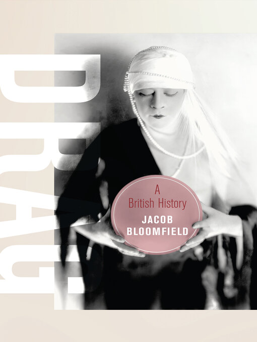 Title details for Drag by Jacob Bloomfield - Available